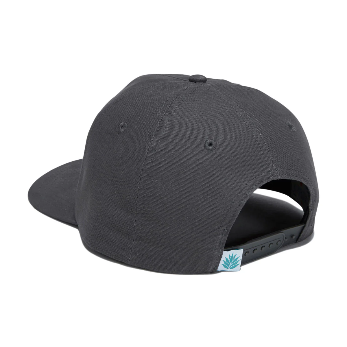 Sendero Real Western Hat - Black - Image 5