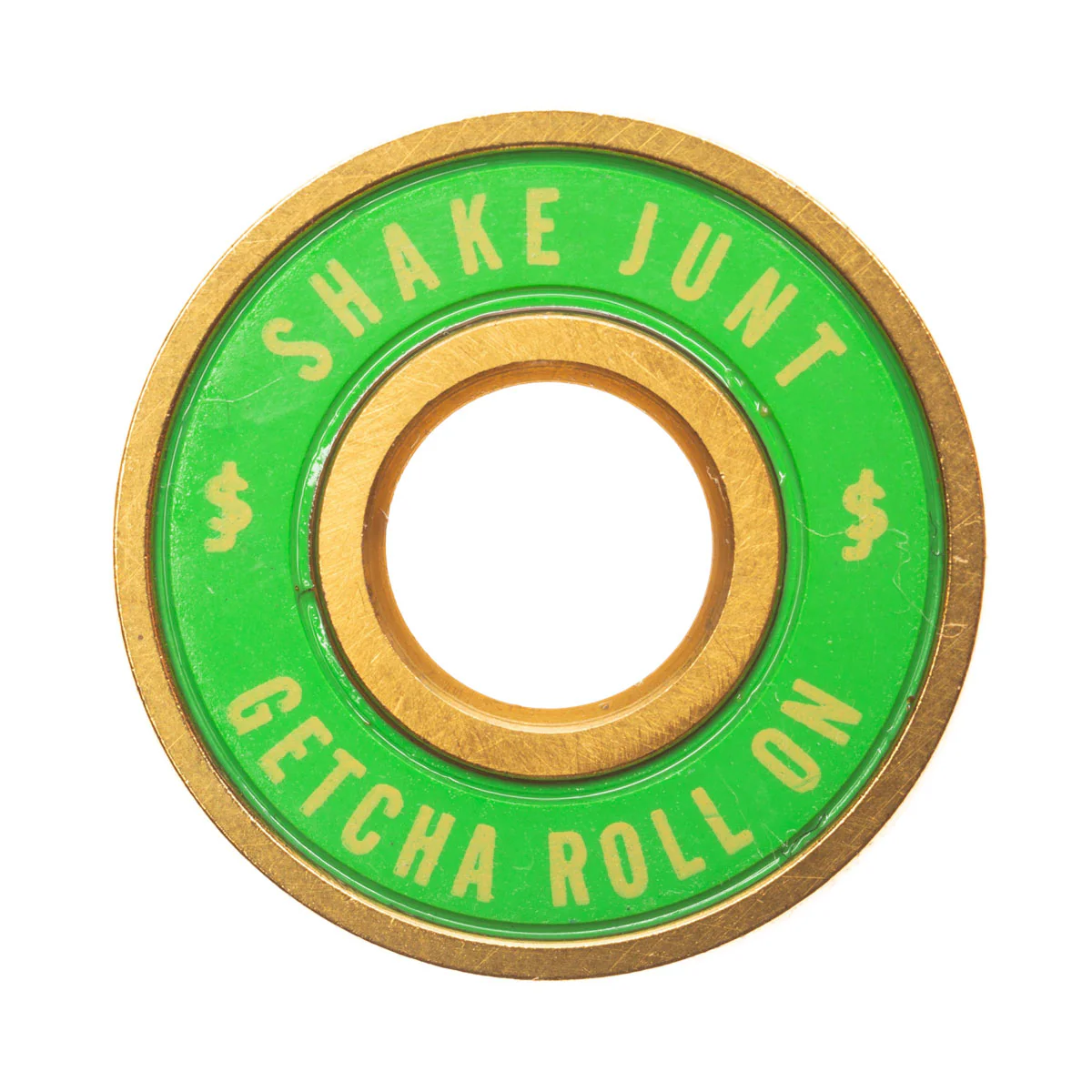 Shake Junt Triple OG Bearings