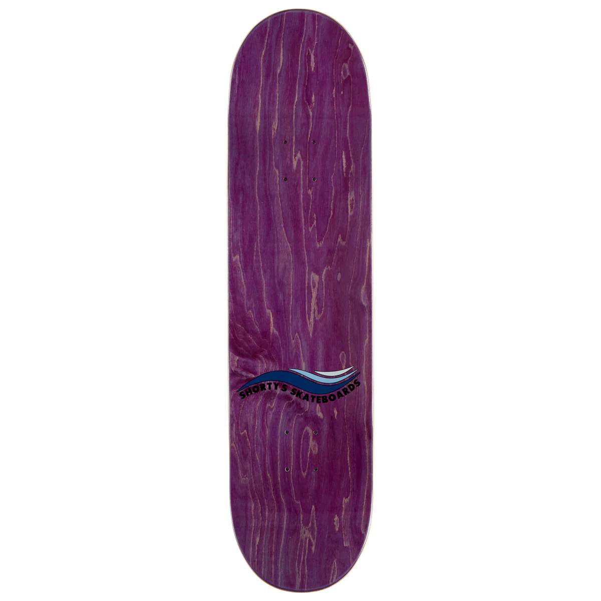 Shorty's OG Logo MD Skateboard Complete - Image 2