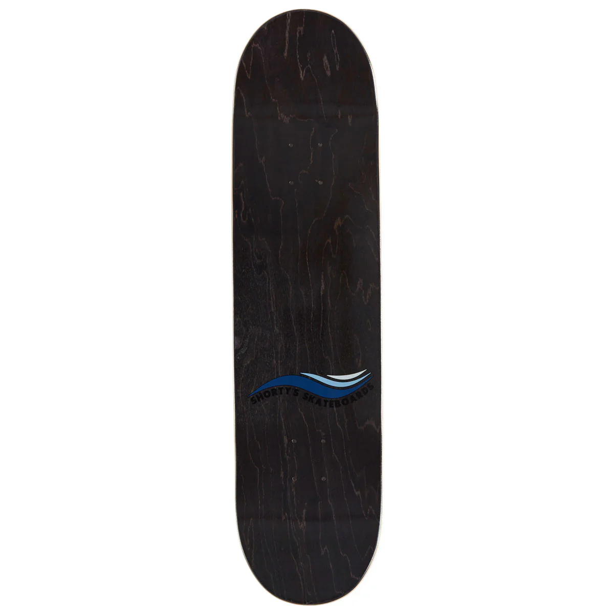 Shorty's Team Tab MD Skateboard Deck - Image 2