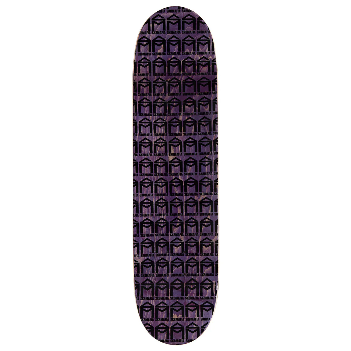 Sk8 Mafia Bang Rogers Impact Light Skateboard Complete - 8.25" - Image 2