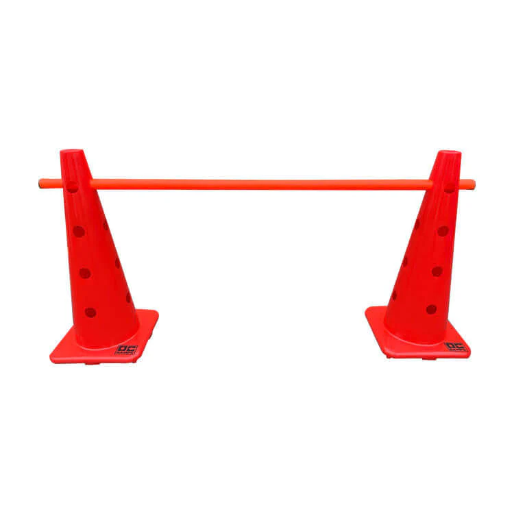 OC Ramps Skate Cones