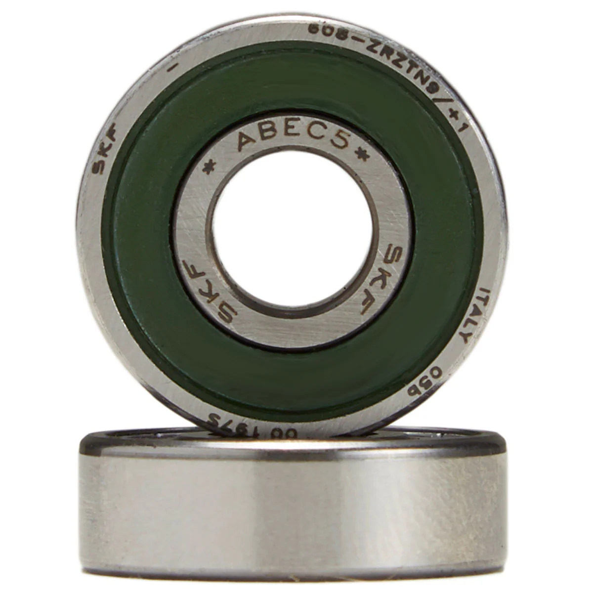 SKF Standard Bearings - Black