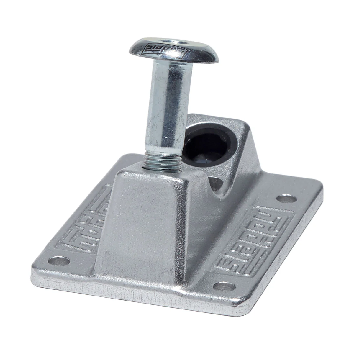 Slappy ST1 Forged Inverted Hollow Ultra Low Kingpin Baseplate - Polished