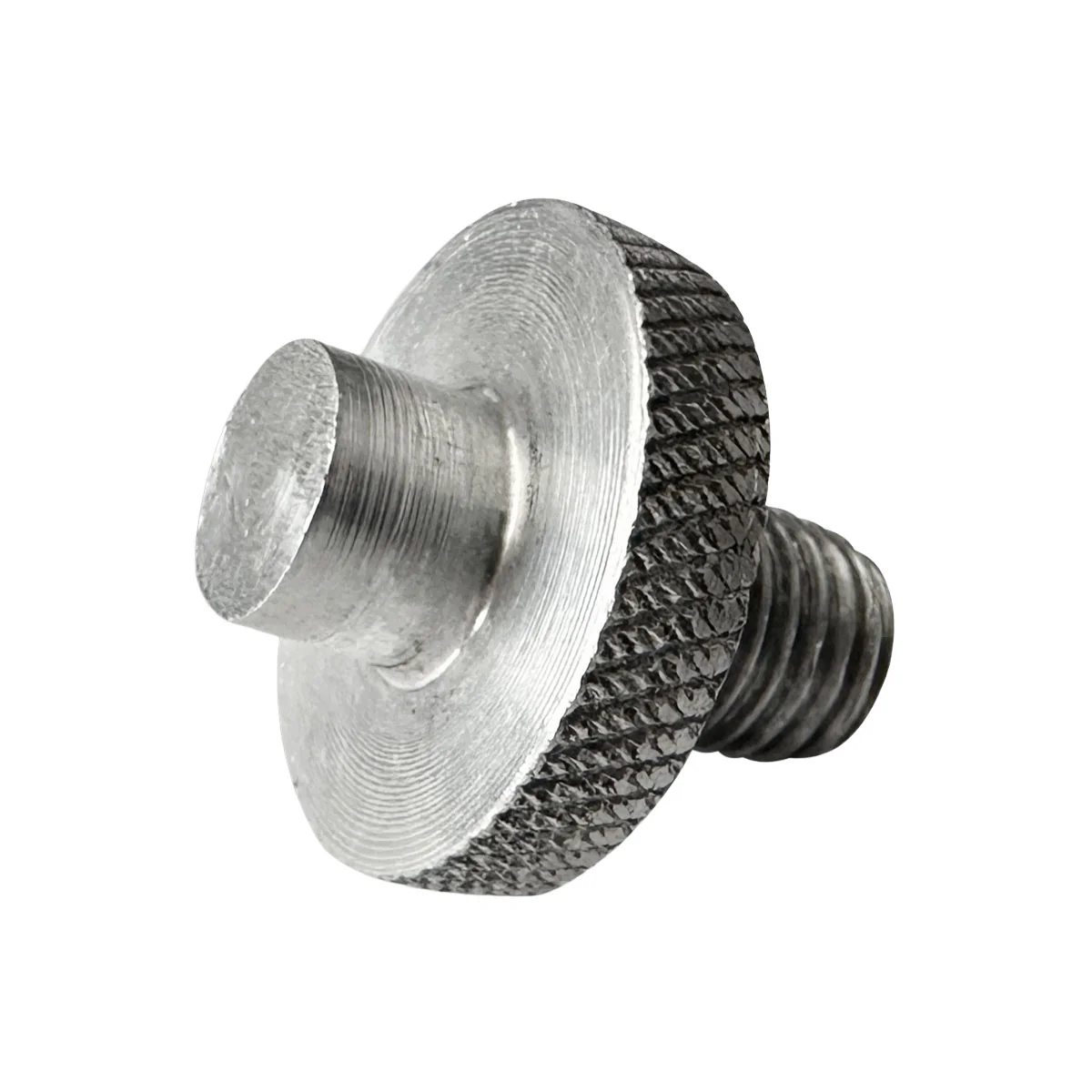 Slappy ST1 Rethreader With Bearing Press Tool - Silver - Image 5