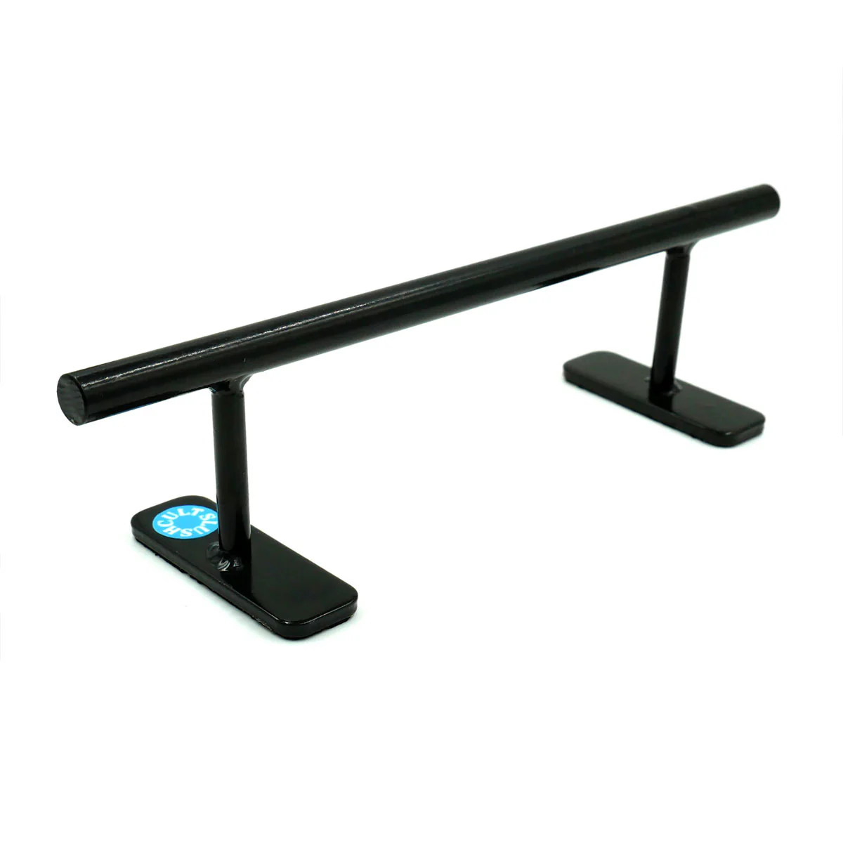 SlushCult 8Inch Fingerboard Flatbar - Black