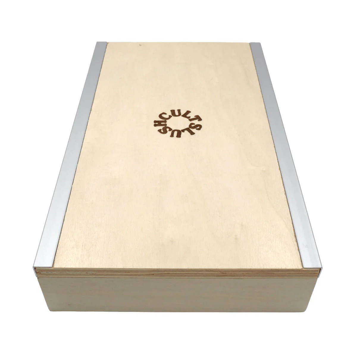 SlushCult Fingerboard Manny Pad - Image 2