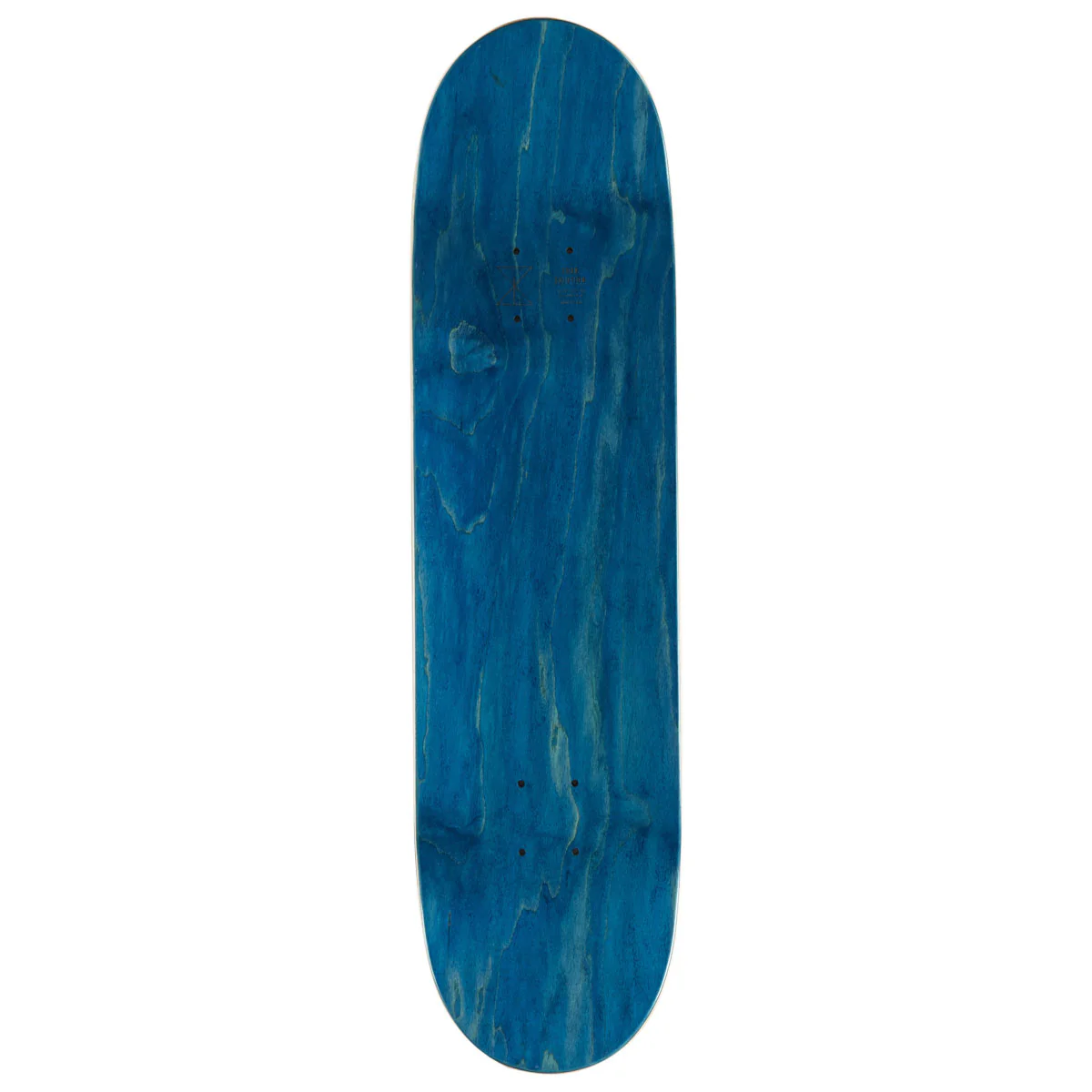 Sour Solution Martin Crack-Man S1 Skateboard Deck - 8.25" - Image 2