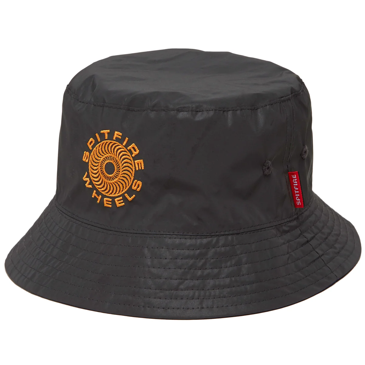 Spitfire Classic 87' Reversible Hat - Reflective Silver/Navy - Image 3
