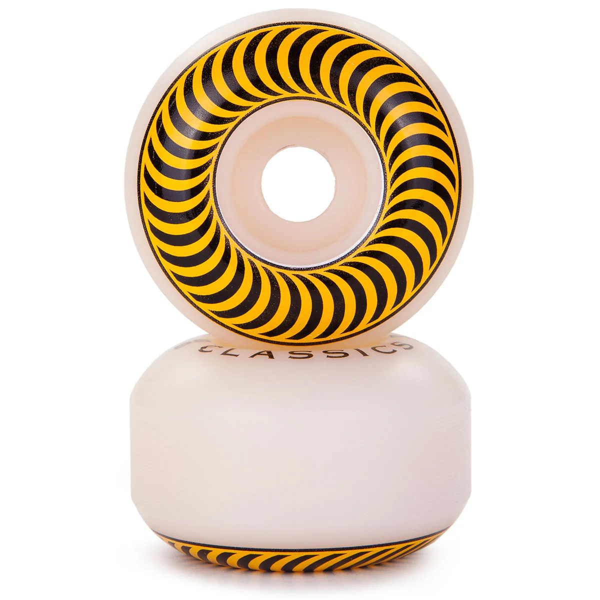 Spitfire Classics Skateboard Wheels - 55mm - Image 3
