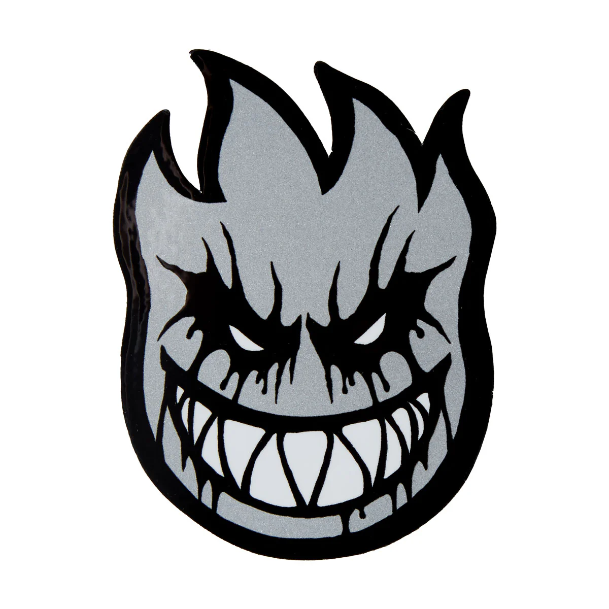 Spitfire Deathmask II SM Sticker