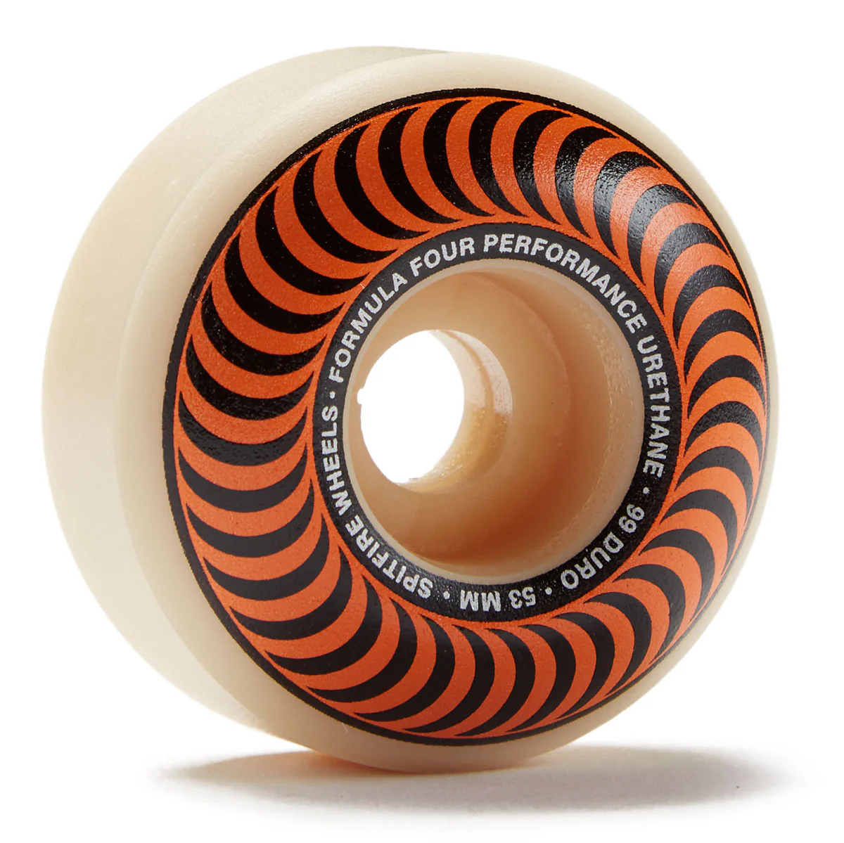 Spitfire F4 99d Classics Skateboard Wheels - 53mm