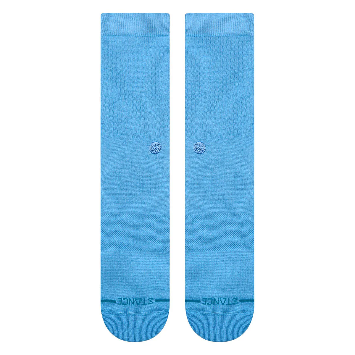 Stance Icon Socks - Bright Royal - Image 2