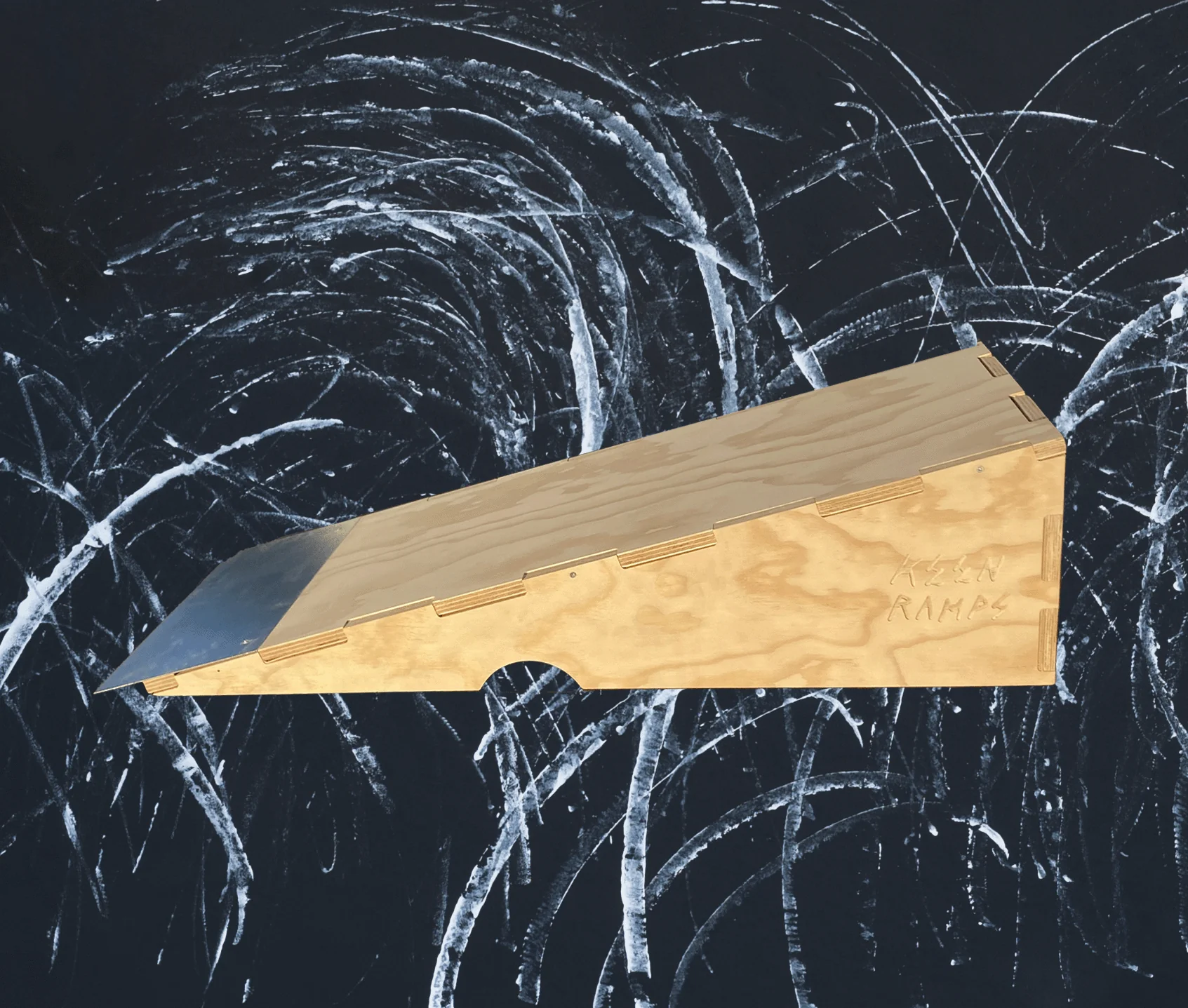 Keen Ramps Starter Pack - Image 7