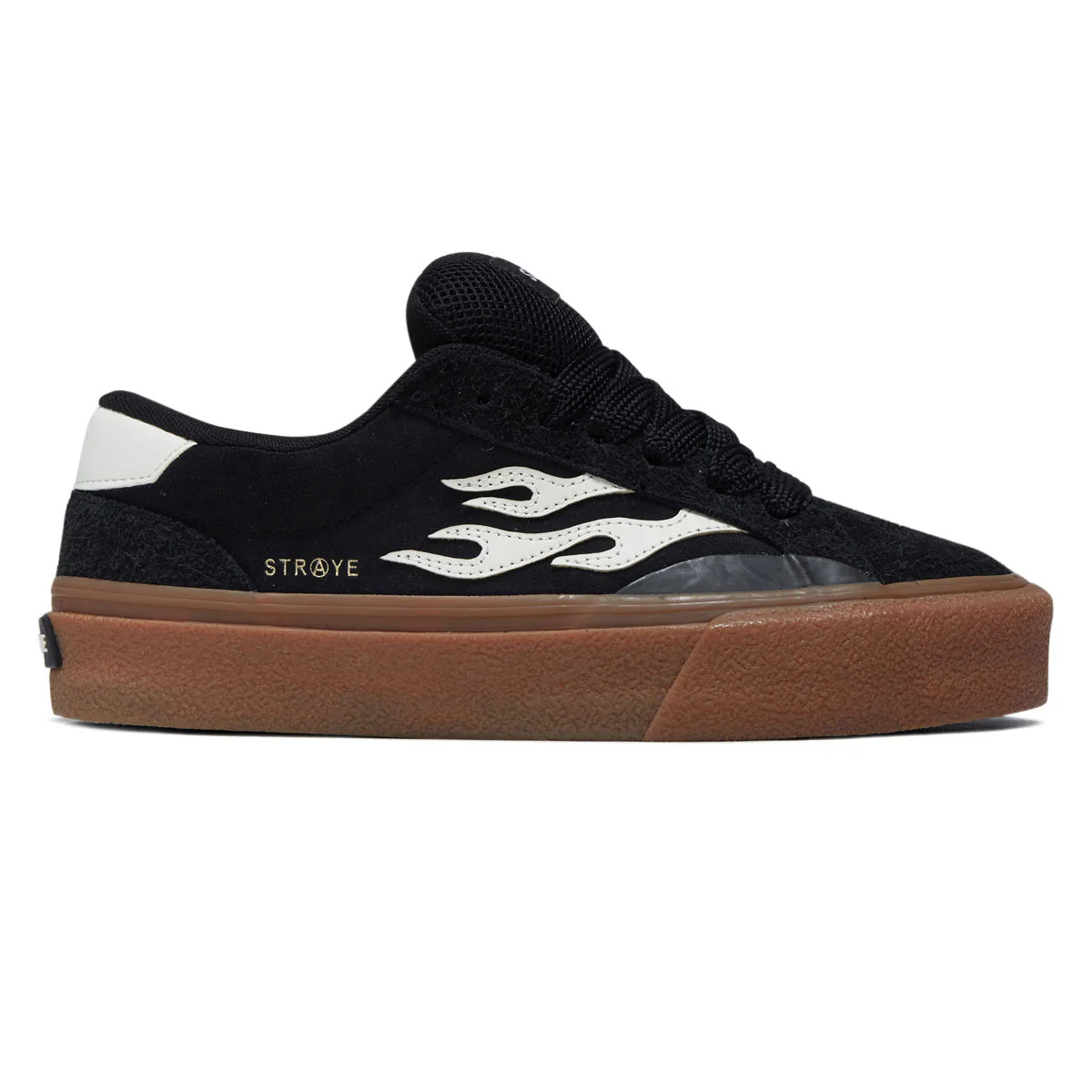 Straye Logan Puff Shoes - Street
