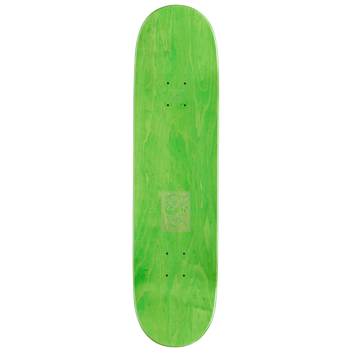 Sub Zero Sergei Trudnowski Tribute EX7 Skateboard Complete - 8.25" - Image 2