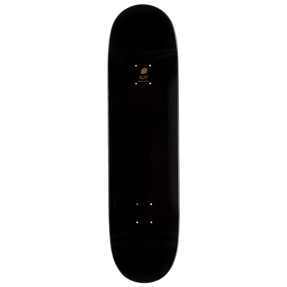 Tacky Joy Factory Deadname Spears Skateboard Deck - 8.25" - Image 2