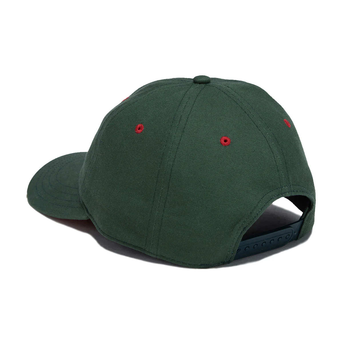Tacky Joy Factory Tack Hat - Green - Image 5