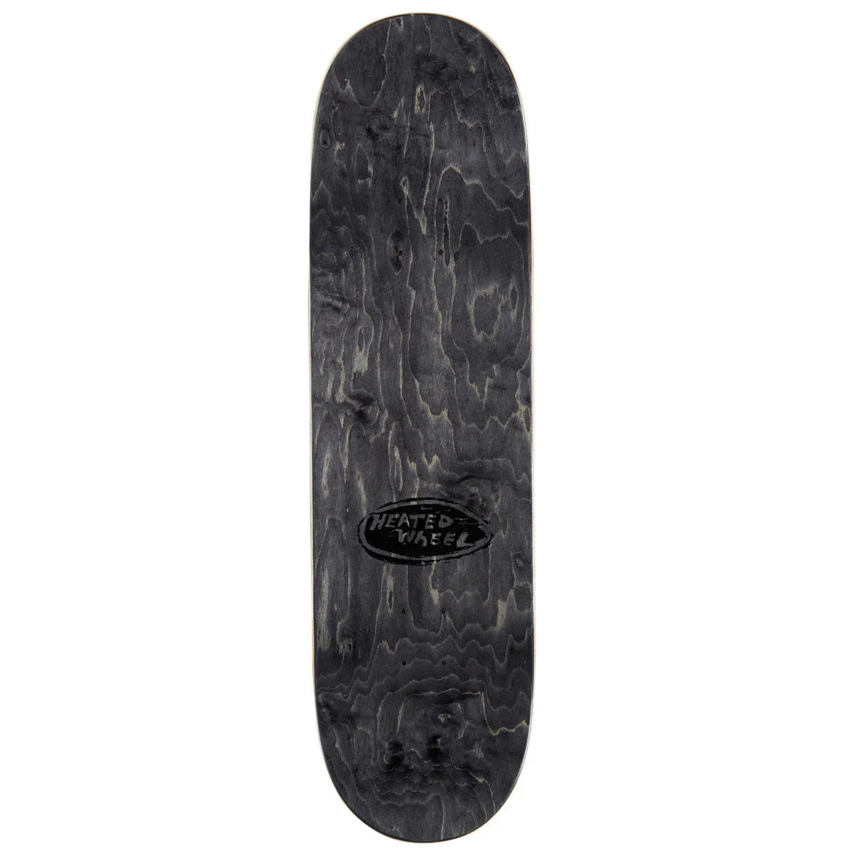 The Heated Wheel Christ Air Skateboard Complete - 9.00" - Image 2