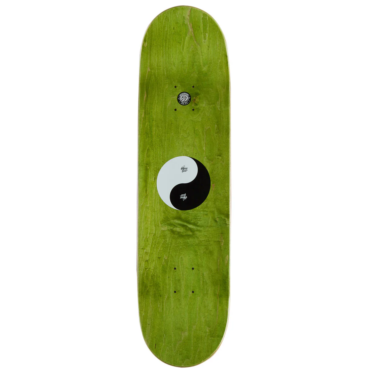 The Killing Floor Mayday Skateboard Complete - 8.50" - Image 2