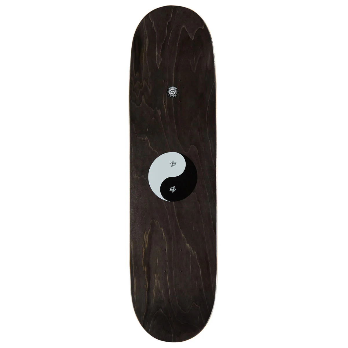 The Killing Floor The Angels Forget To Pray Skateboard Deck - 8.75" - Image 2
