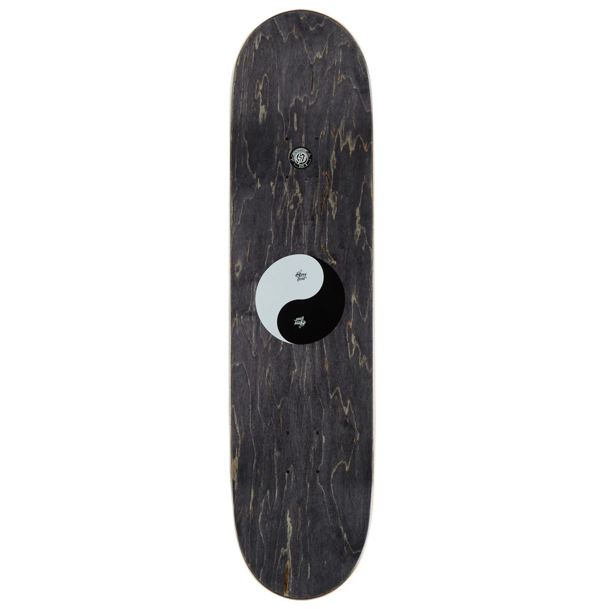 The Killing Floor Tobin Valverde Surrealistic Skateboard Complete - 8.00" - Image 2