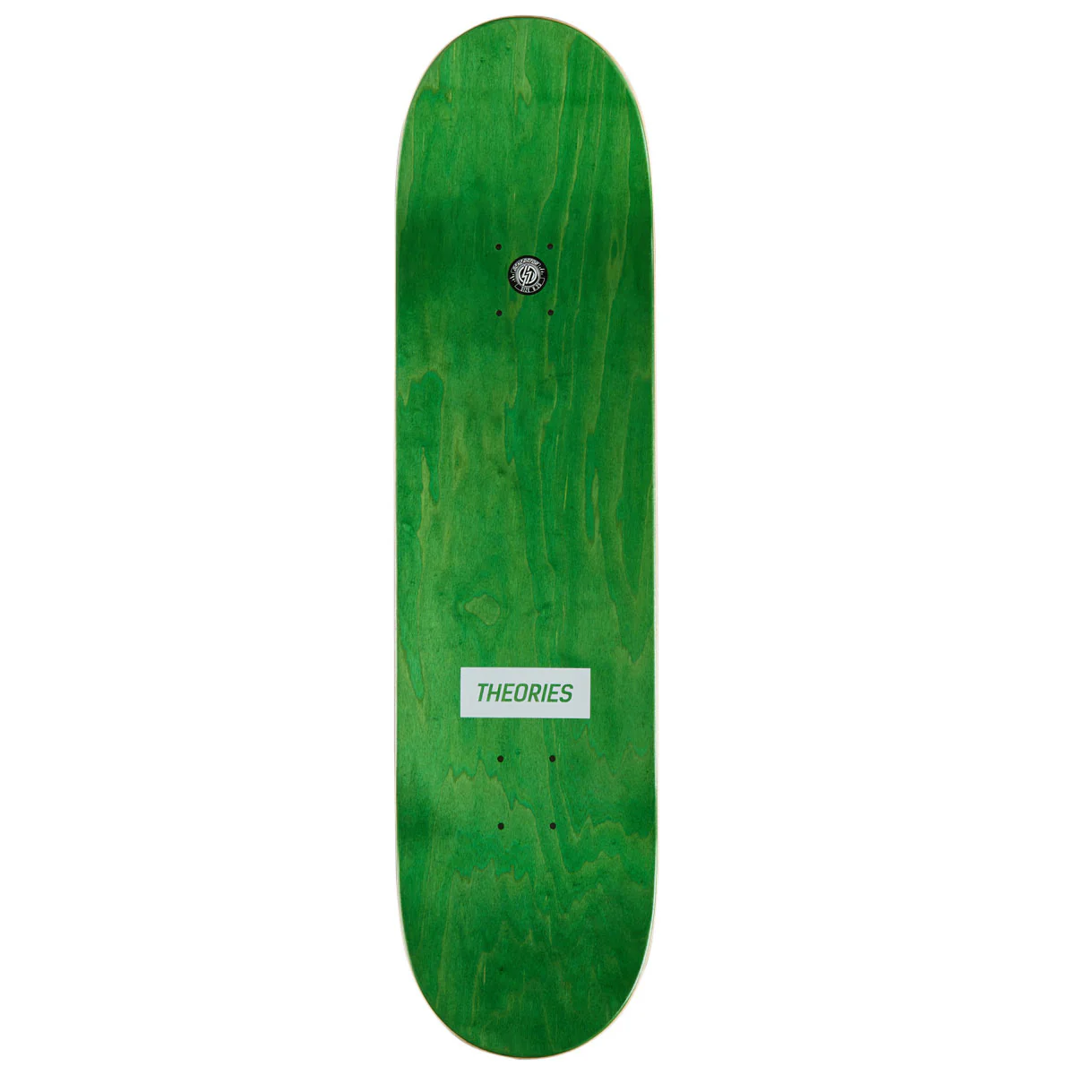 Theories Felons Skateboard Complete - 8.25" - Image 2