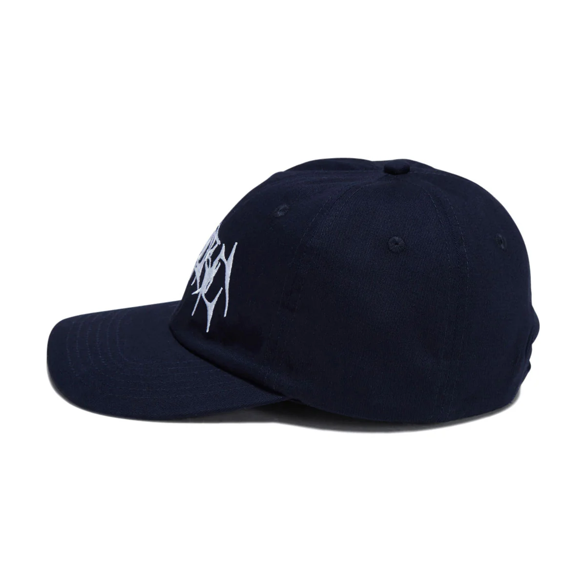 There Farce Hat - Navy/White - Image 4