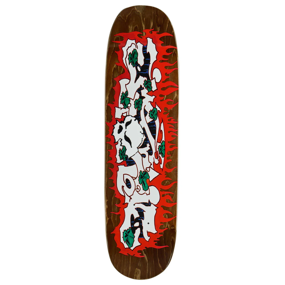 There Marbie Depths Skateboard Deck - 8.50"