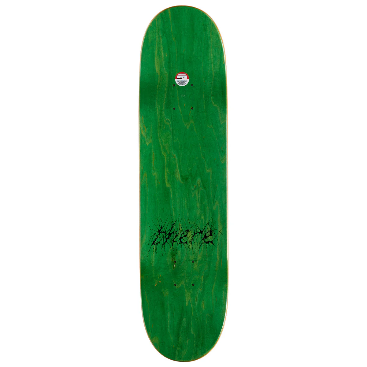 There Poe Free Thinker True Fit Skateboard Complete - 8.06" - Image 2
