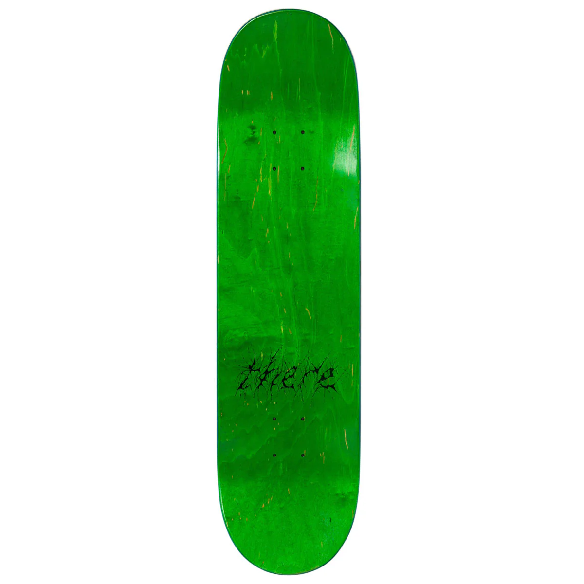 There Shag Sees All Skateboard Deck - 8.25" - Image 2