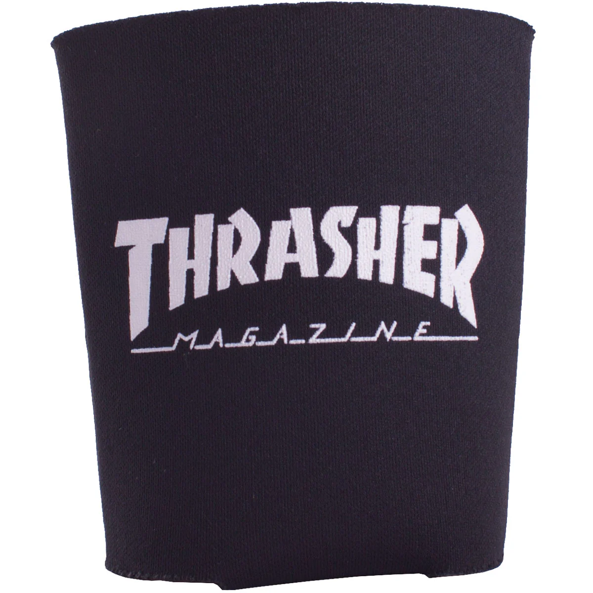 Thrasher Gonz Trasher Koozie - Black