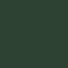 Thrasher Wet Paint Hoodie - Forest Green - Image 2
