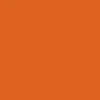 Thrasher Wet Paint T-Shirt - Orange - Image 2