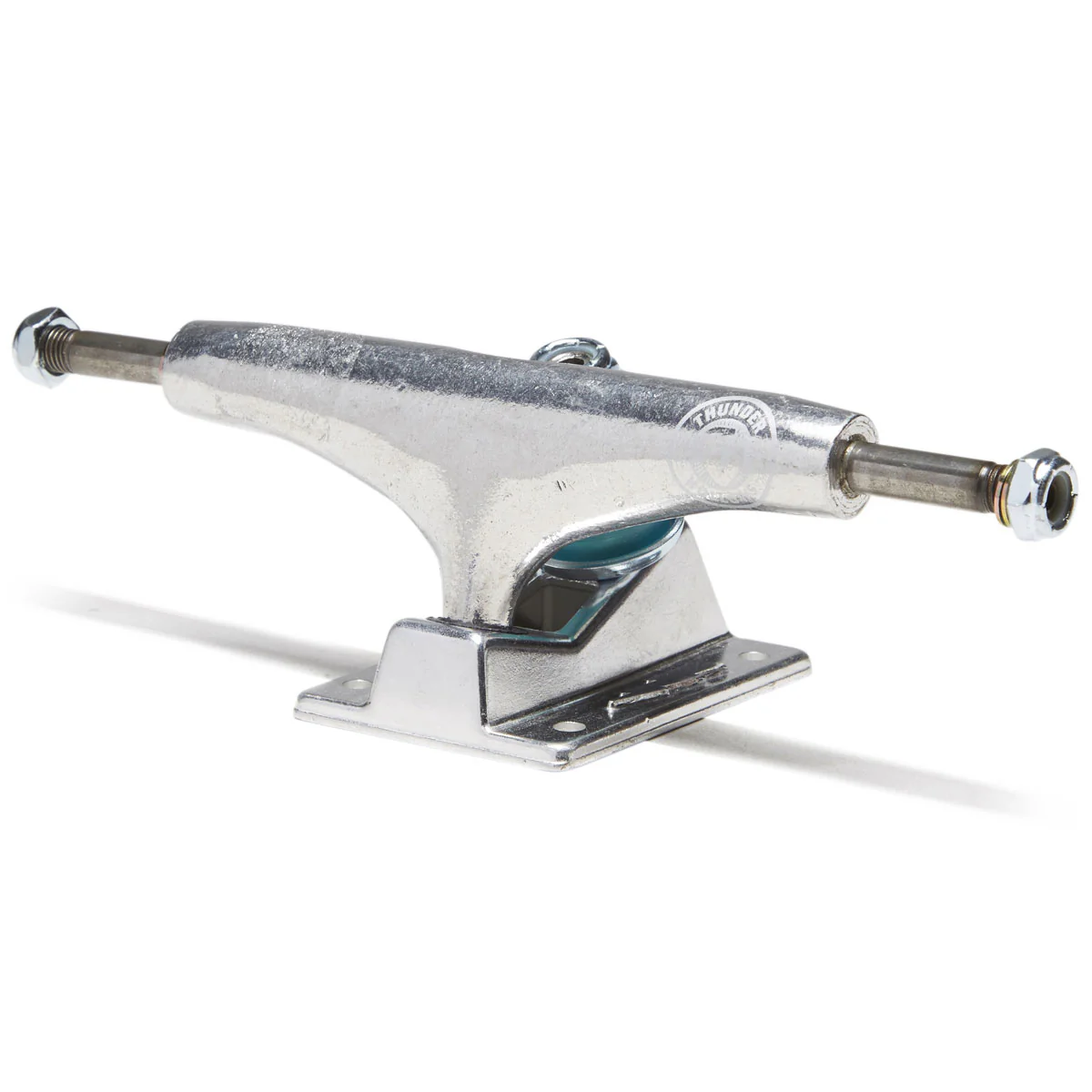 Thunder Polished Hollow Lights II Skateboard Trucks - 149mm