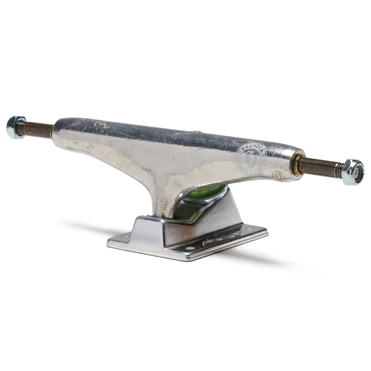 Thunder Polished Lights II Skateboard Trucks - 148mm