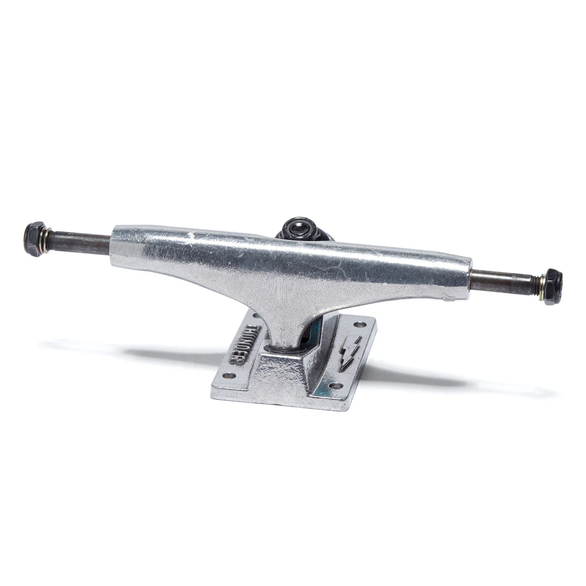 Thunder Polished Skateboard Trucks - 147mm