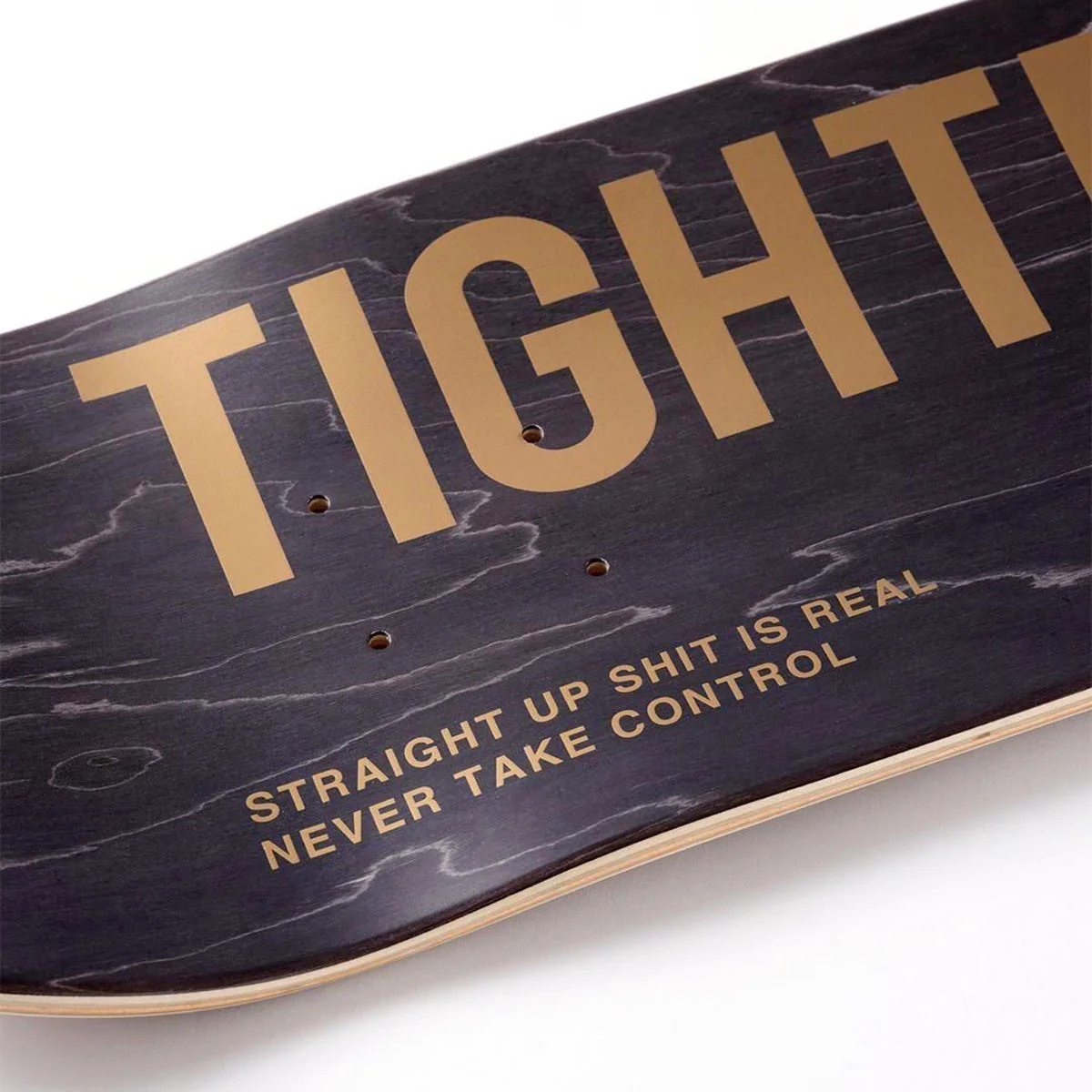 Tightbooth Run Skateboard Complete - 8.25" - Image 5