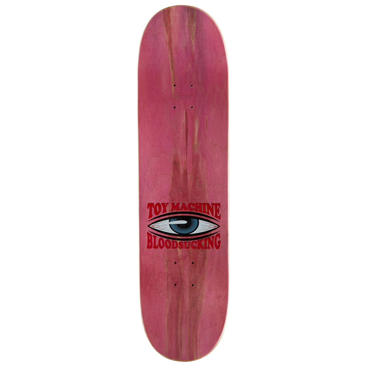 Toy Machine Cordano Holy Spirit Skateboard Deck - 8.50" - Image 2