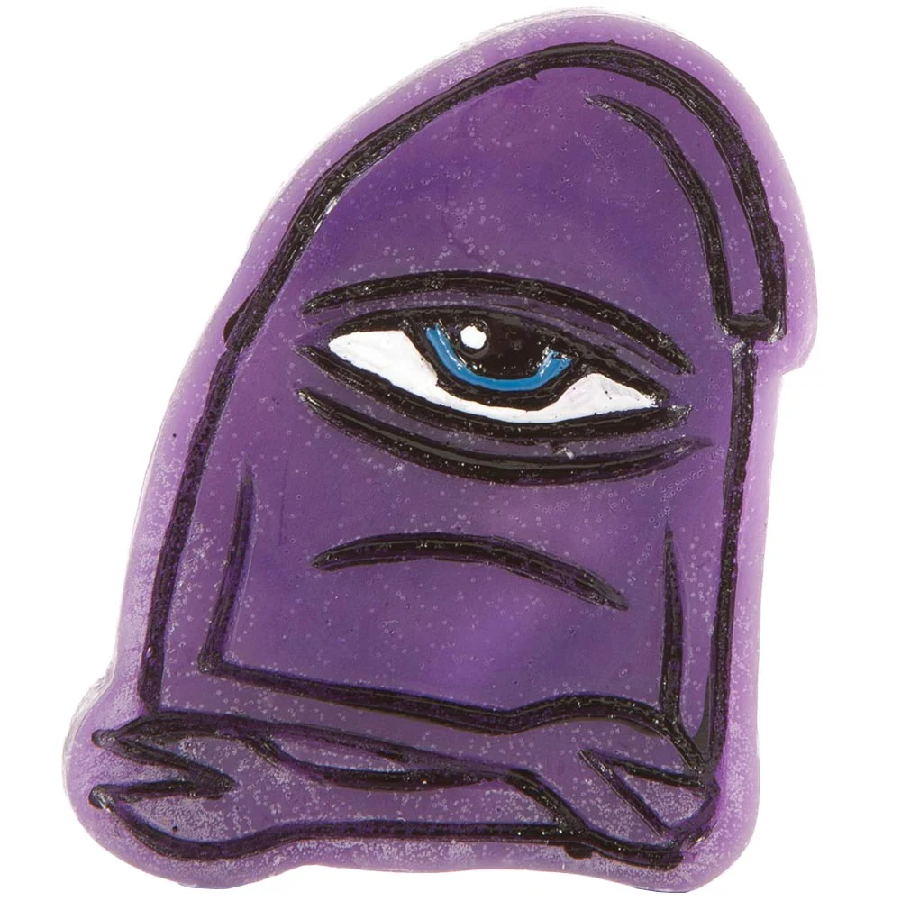 Toy Machine Skate Wax - Purple