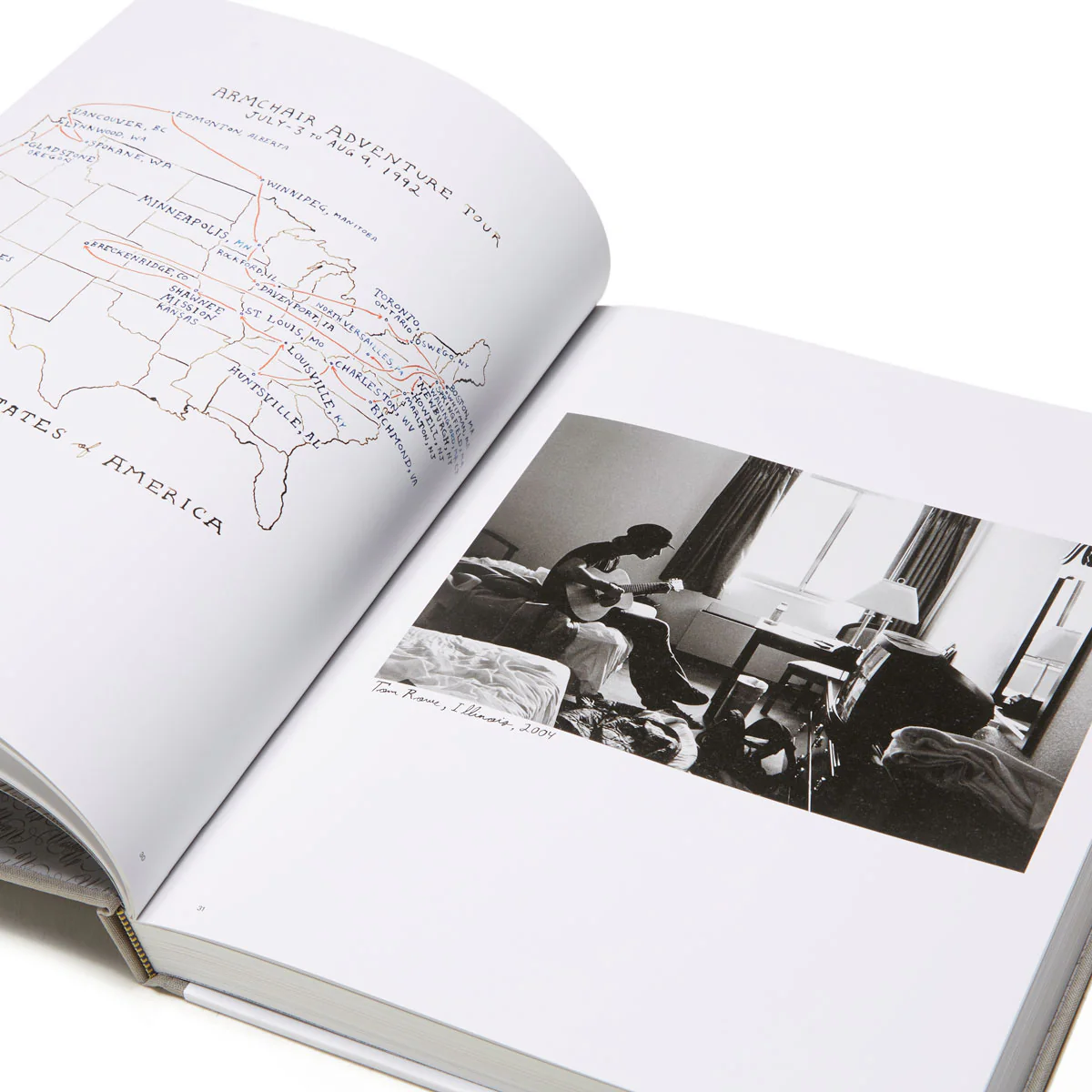 Wires Crossed By Ed Templeton Book - Image 2