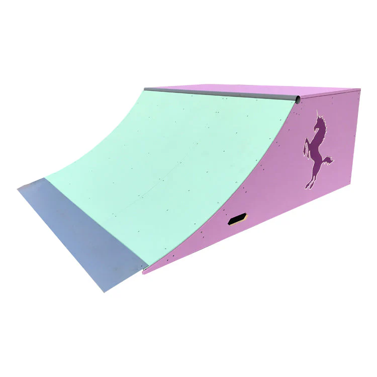 OC Ramps Unicorn Skate Ramp - Image 6