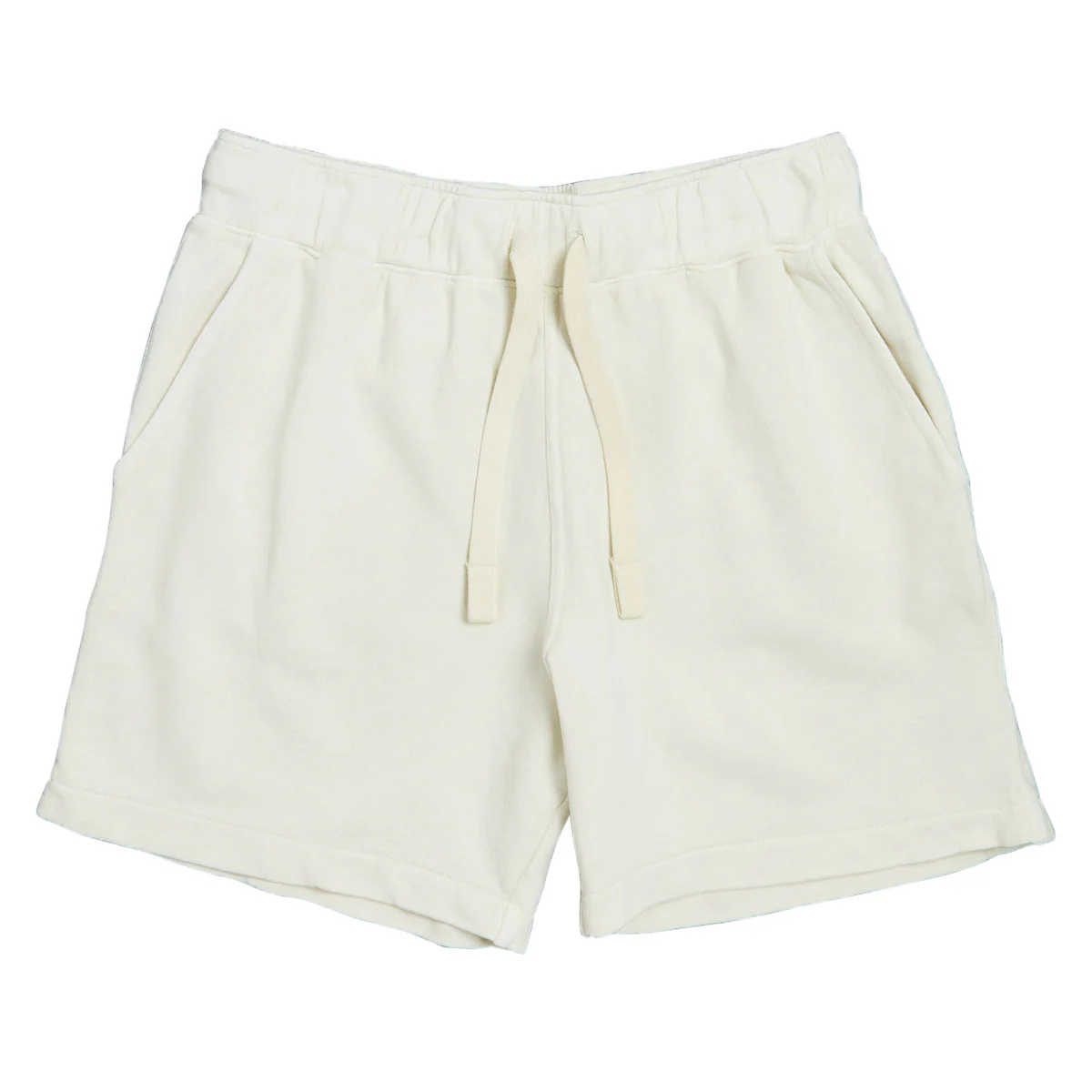 Unless Essentials 6" Shorts - Icicle Washed