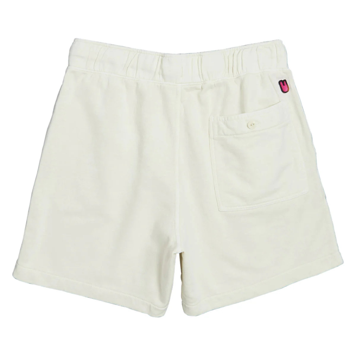 Unless Essentials 6" Shorts - Icicle Washed - Image 2