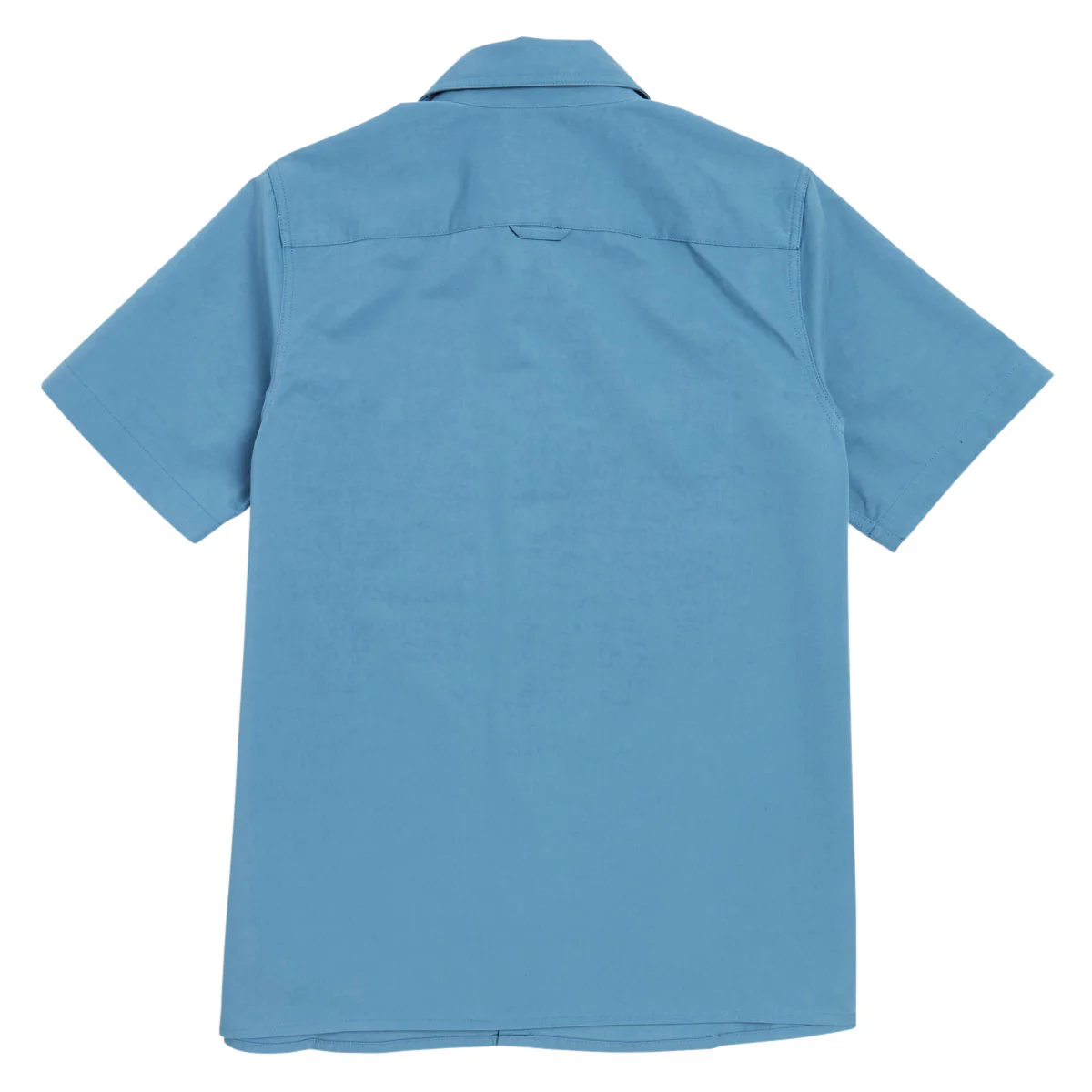 Unless Work Shirt - China Blue - Image 4