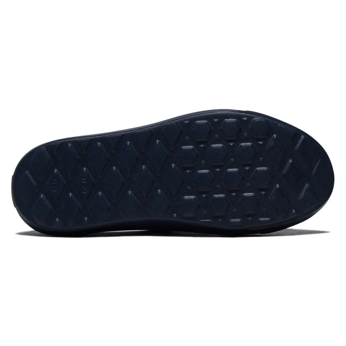 Vans Authentic Foam Mule Shoes - Navy - Image 4