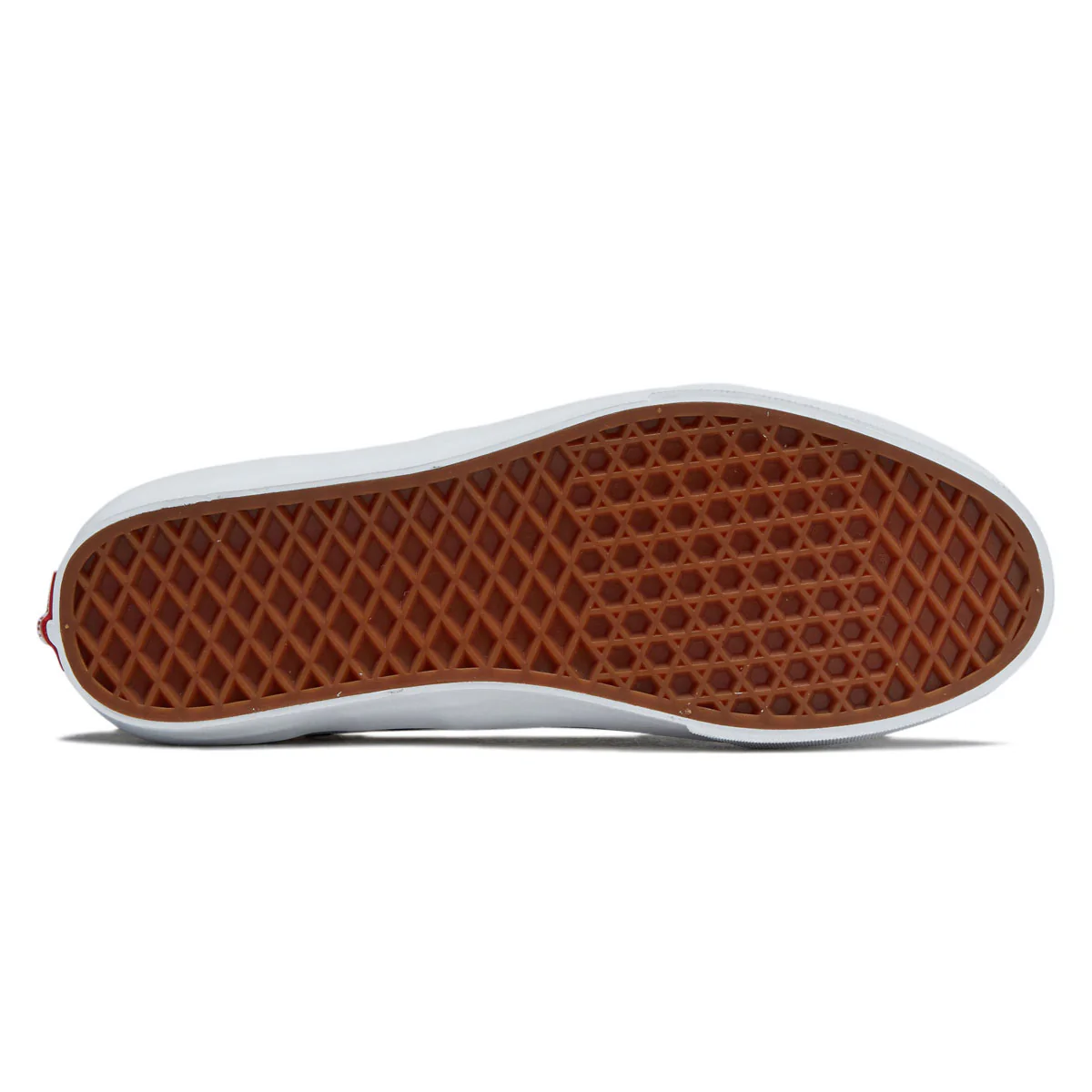 Vans Authentic Hi 2.0 Shoes - Checkerboard Black/True White - Image 4