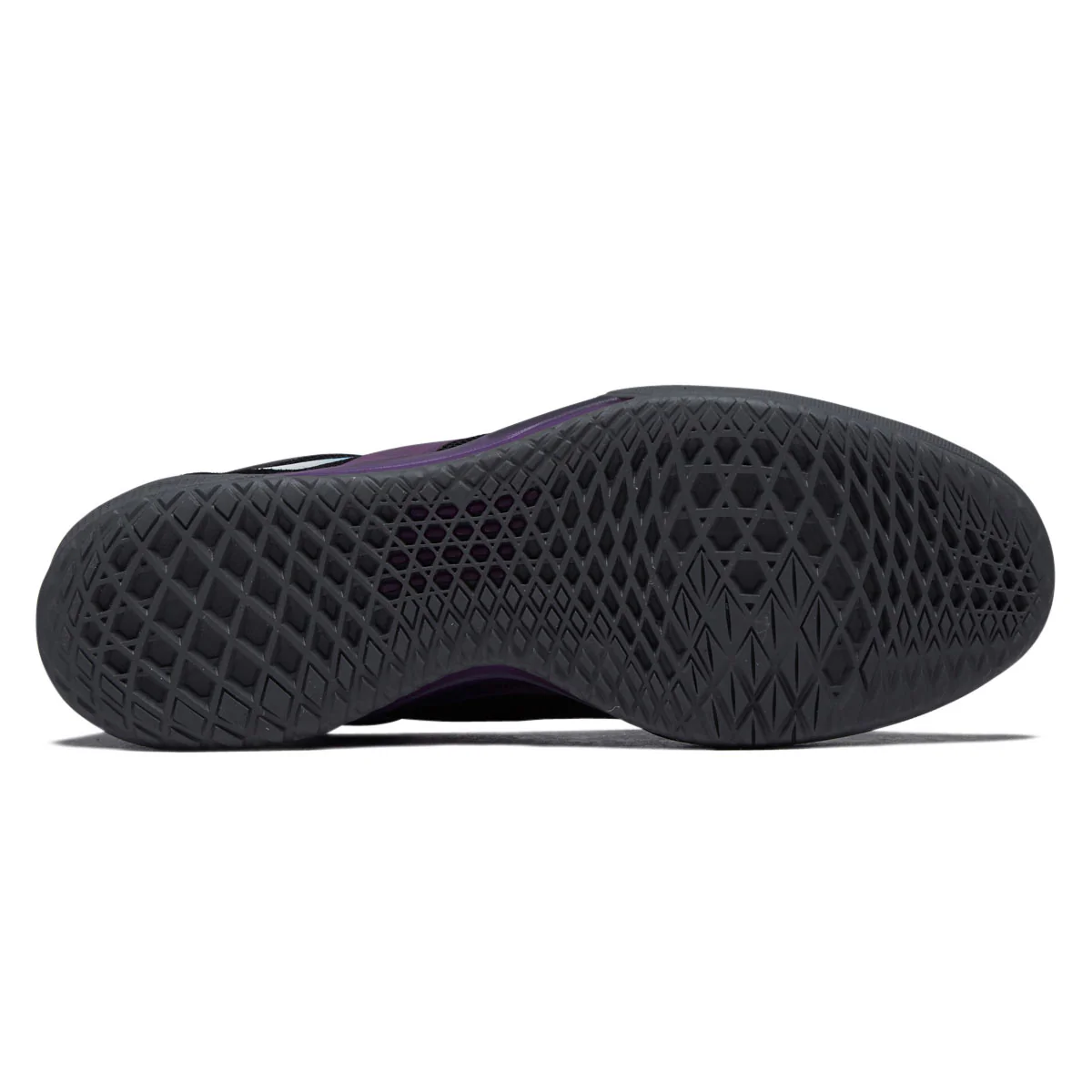 Vans AVE 2.0 Shoes - Black/Purple - Image 4