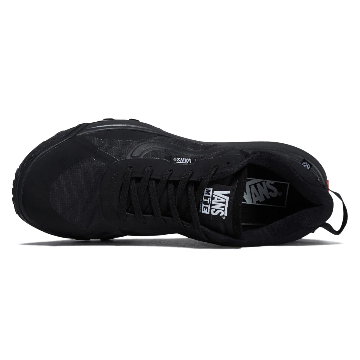 Vans Crosspath Shoes - Black/Black - Image 3