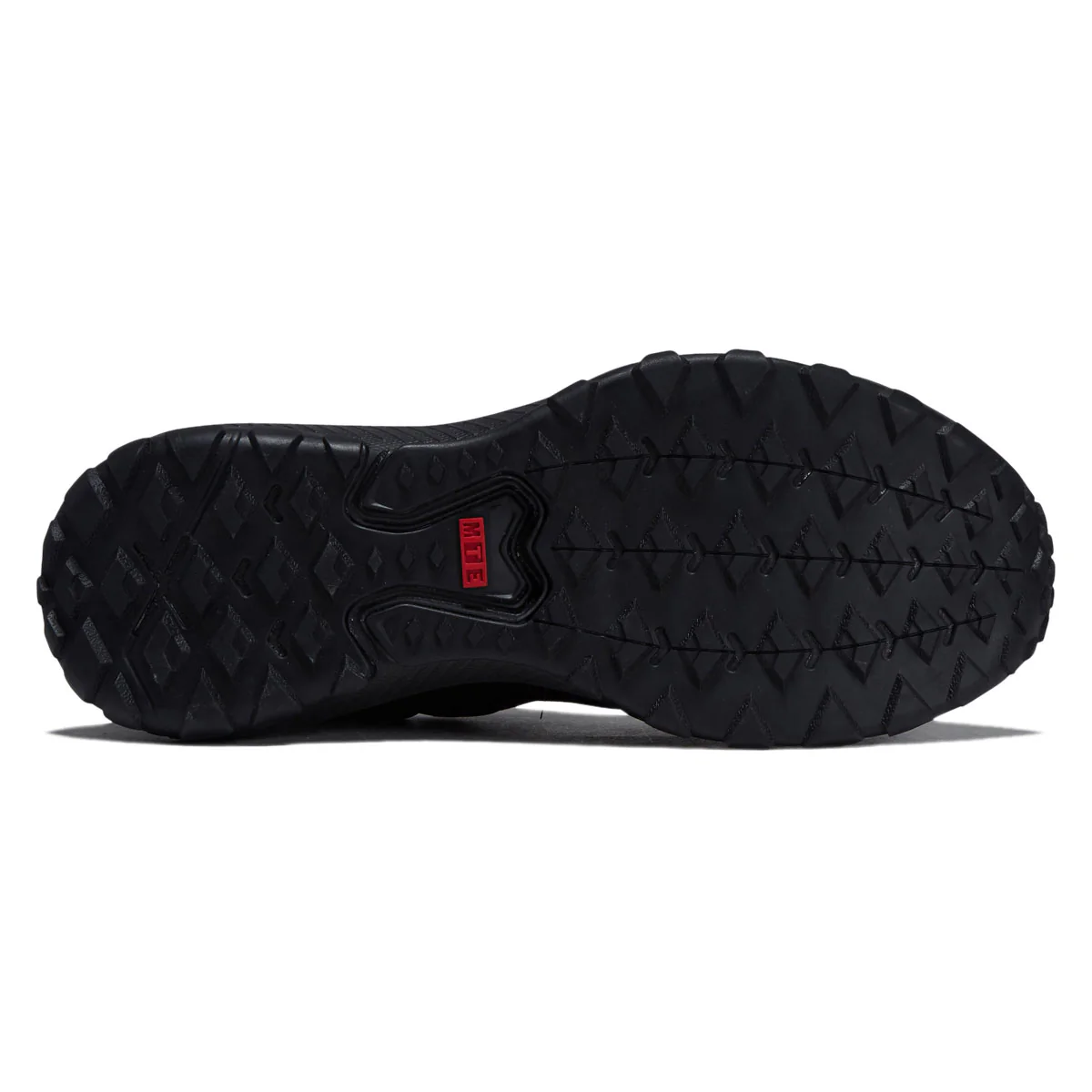 Vans Crosspath Shoes - Black/Black - Image 4